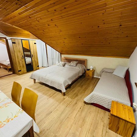 Apartmany Vinne Luaran gambar