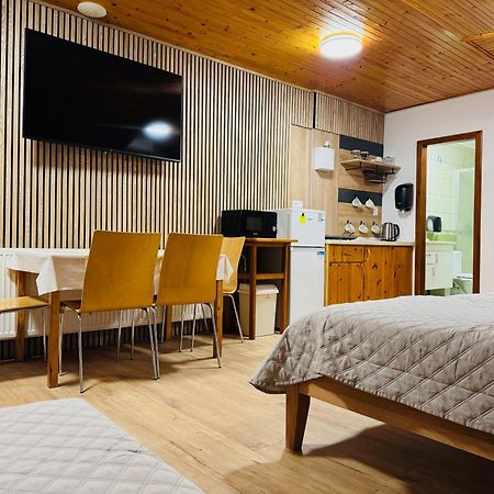 Apartmany Vinne Luaran gambar