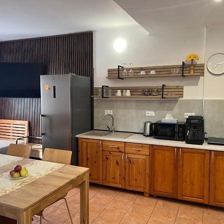 Apartmany Vinne Luaran gambar