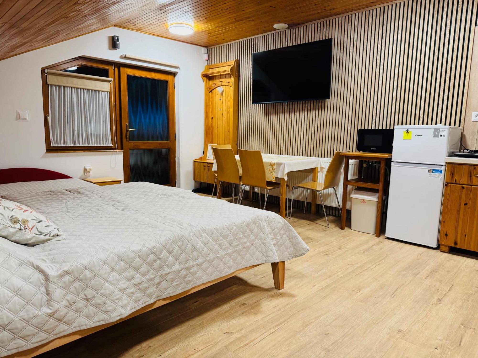 Apartmany Vinne Luaran gambar