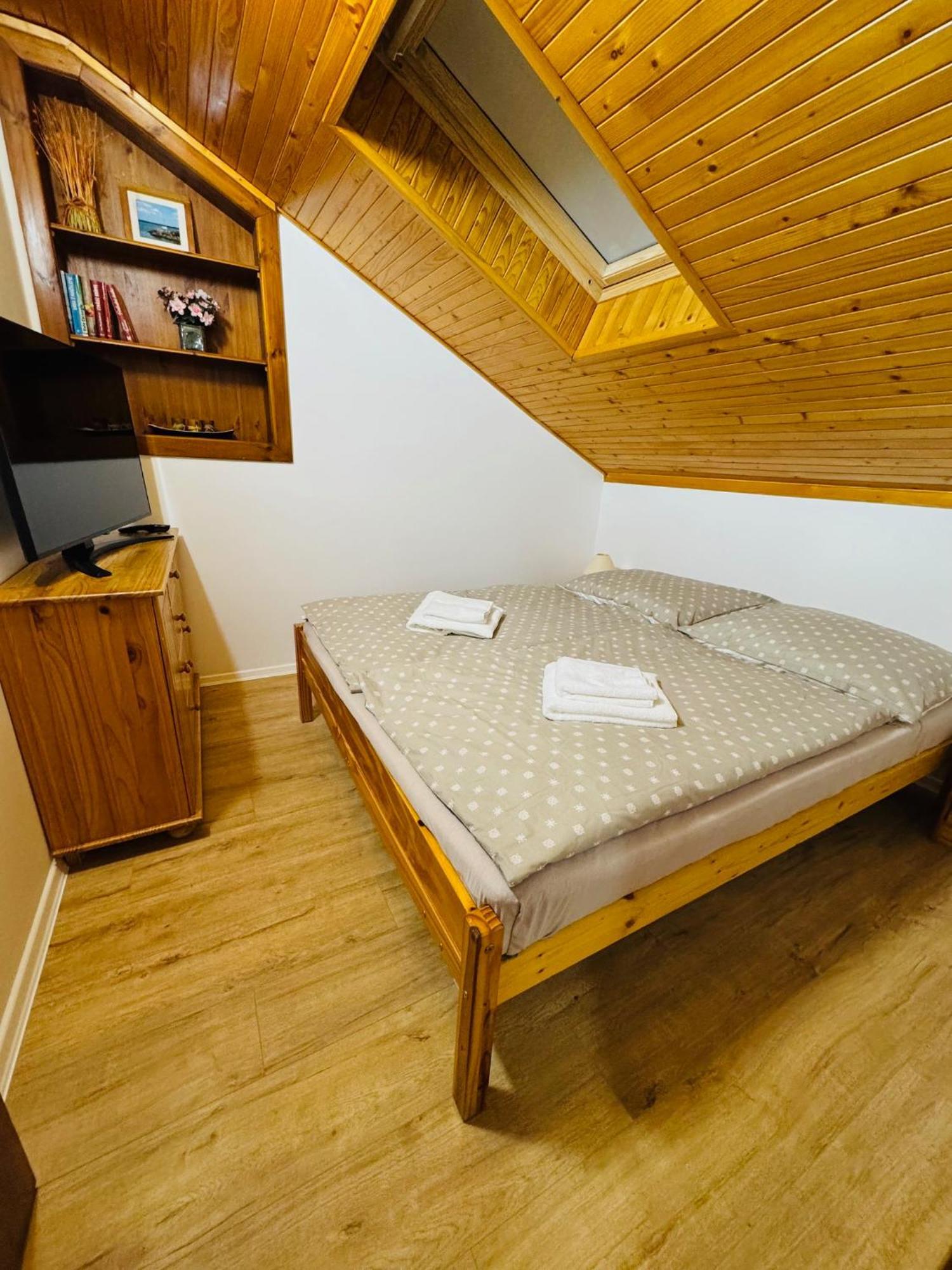 Apartmany Vinne Luaran gambar