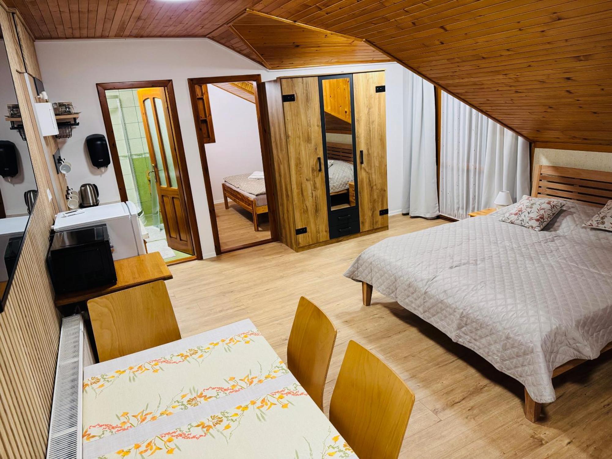 Apartmany Vinne Luaran gambar