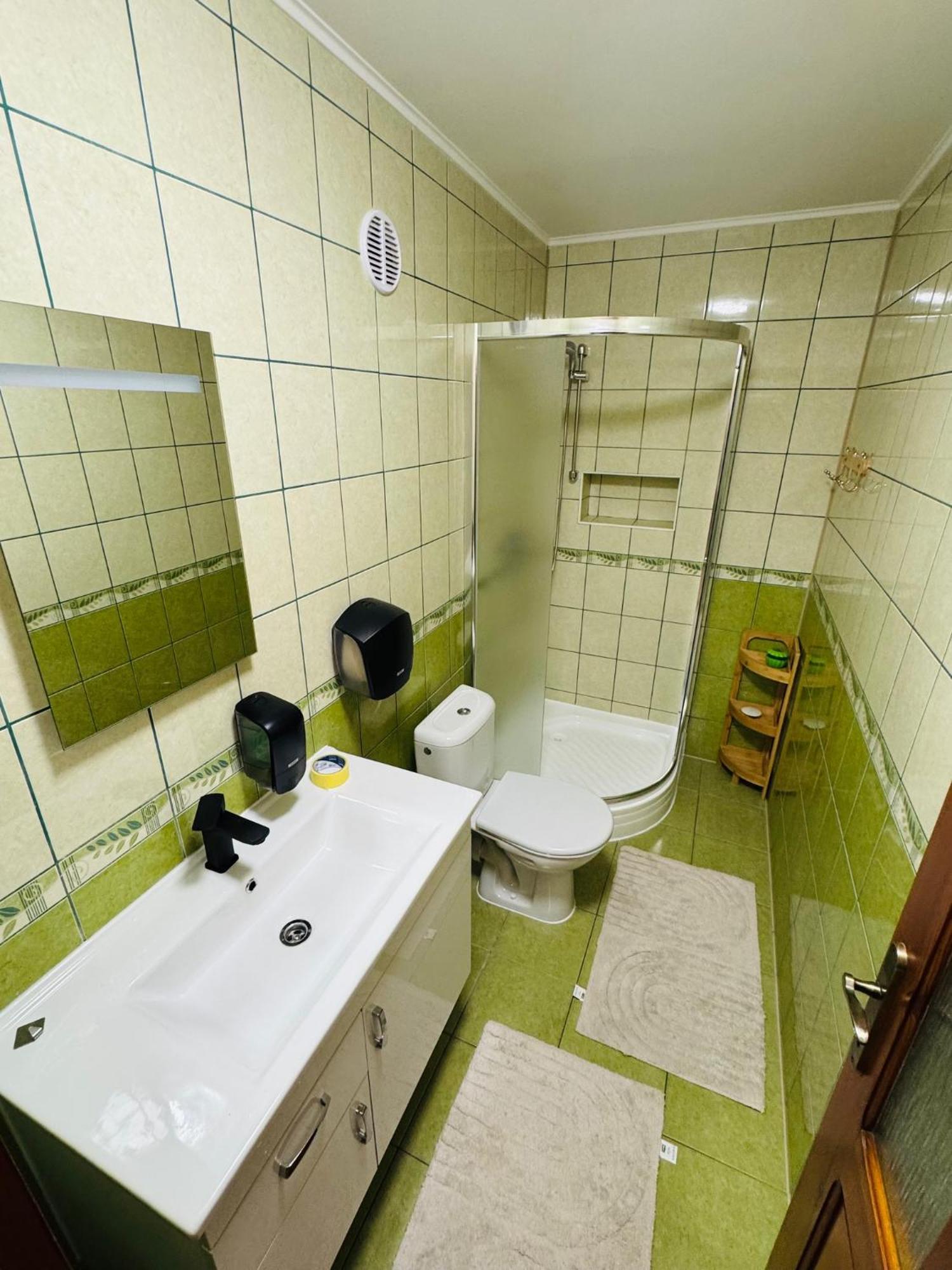 Apartmany Vinne Luaran gambar