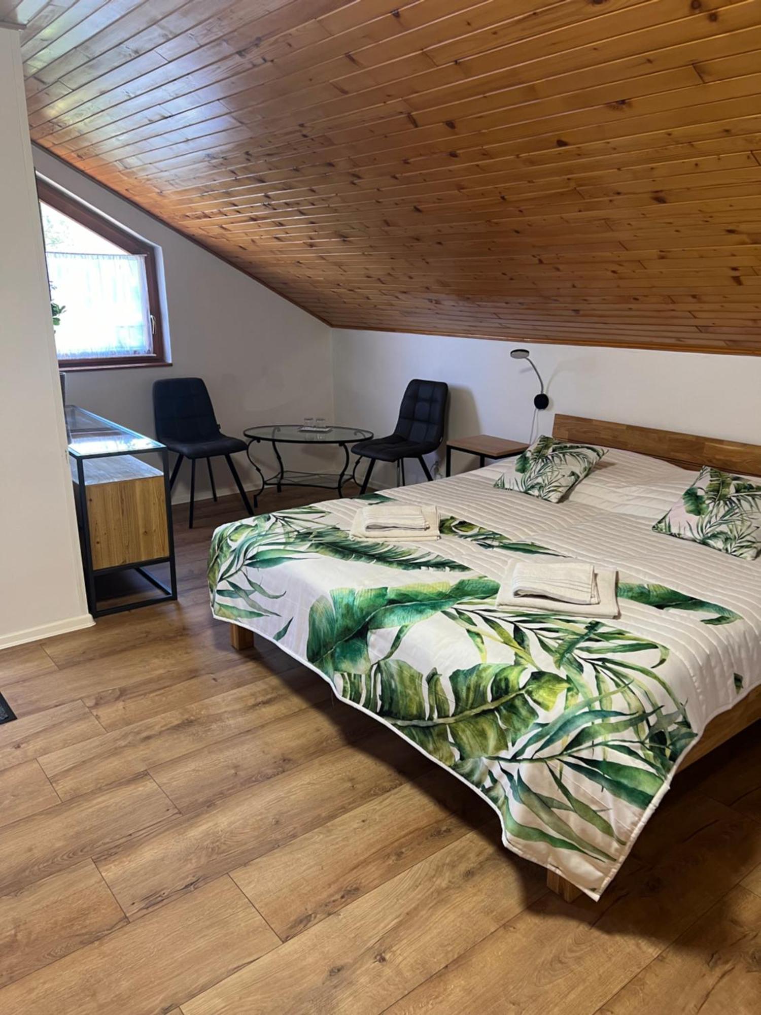 Apartmany Vinne Luaran gambar