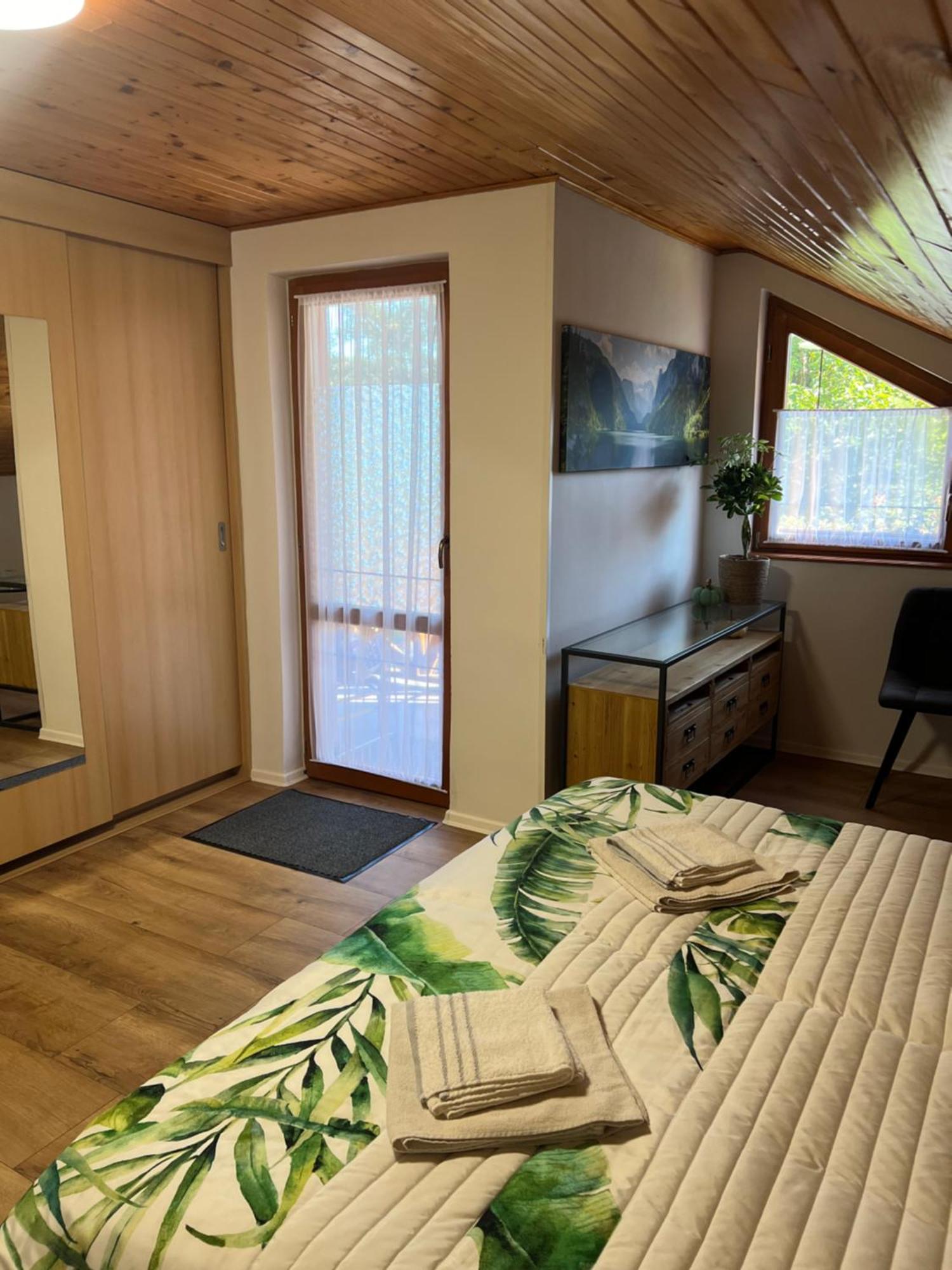 Apartmany Vinne Luaran gambar