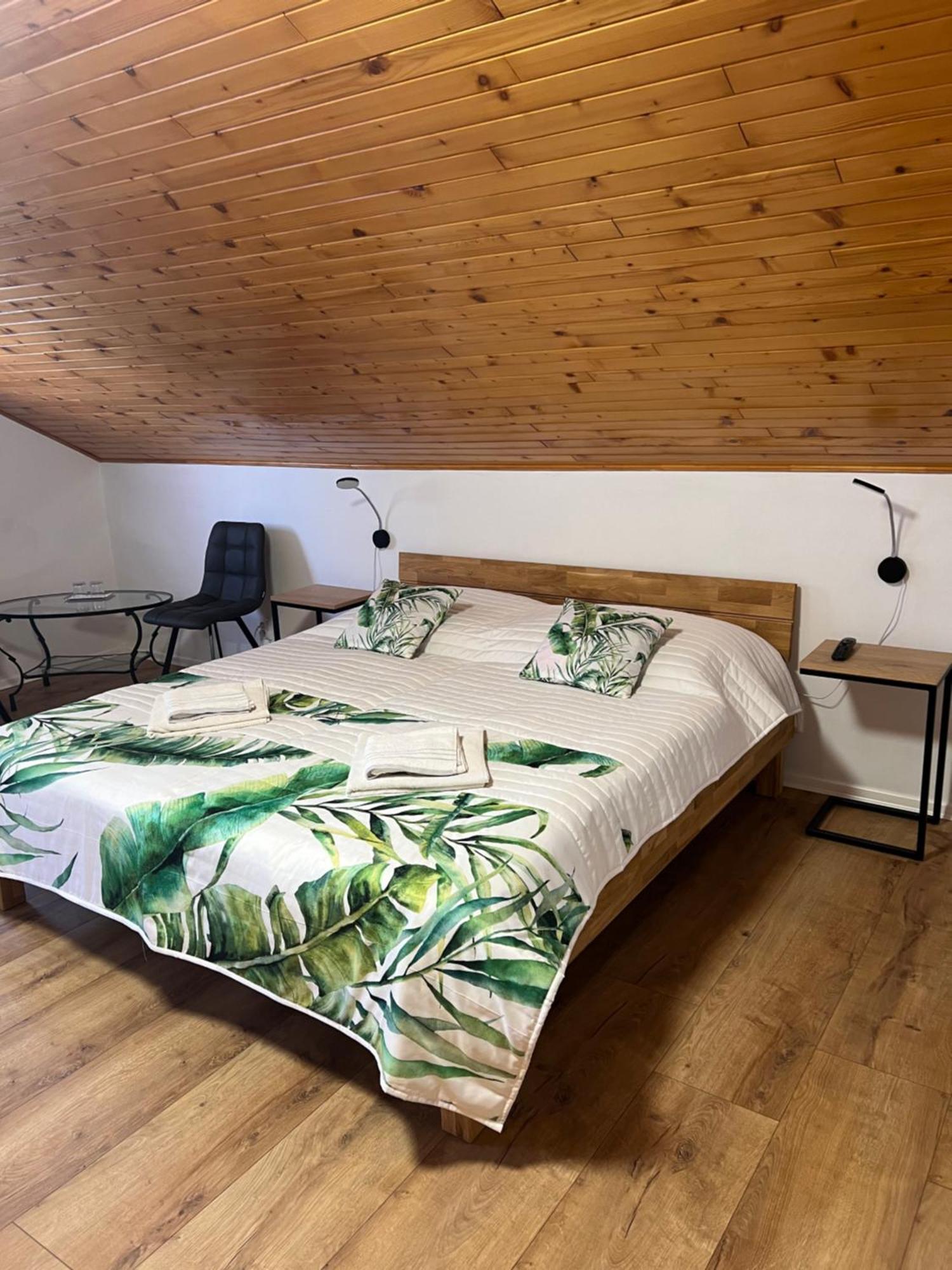 Apartmany Vinne Luaran gambar