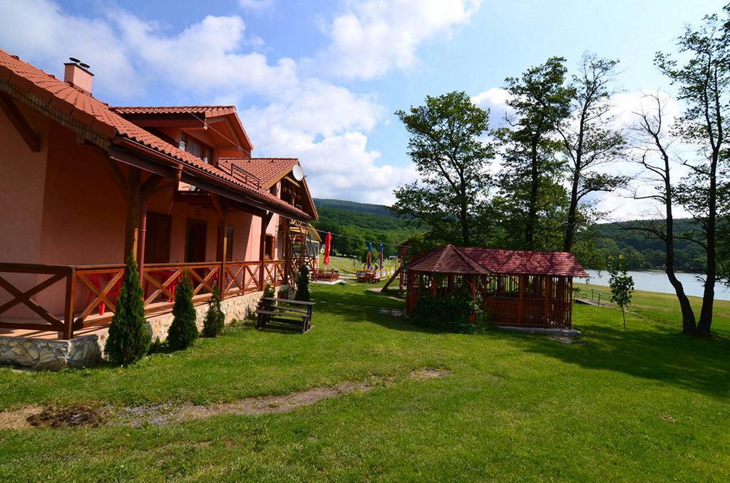 Apartmany Vinne Luaran gambar