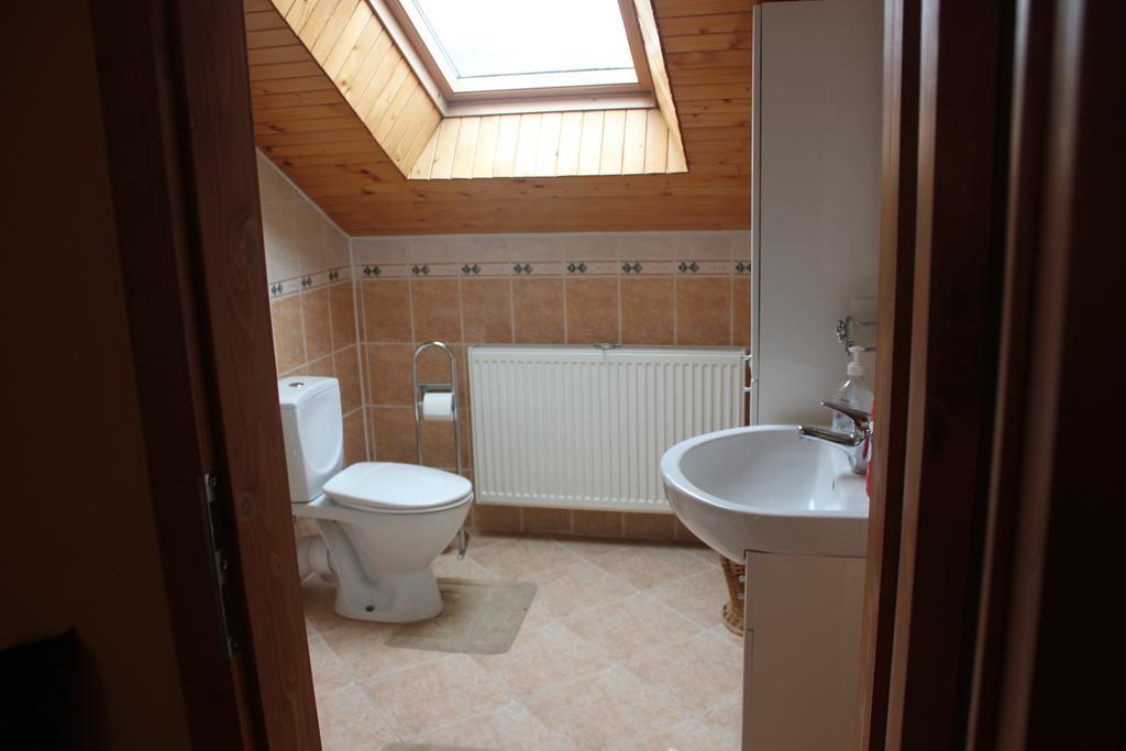 Apartmany Vinne Luaran gambar