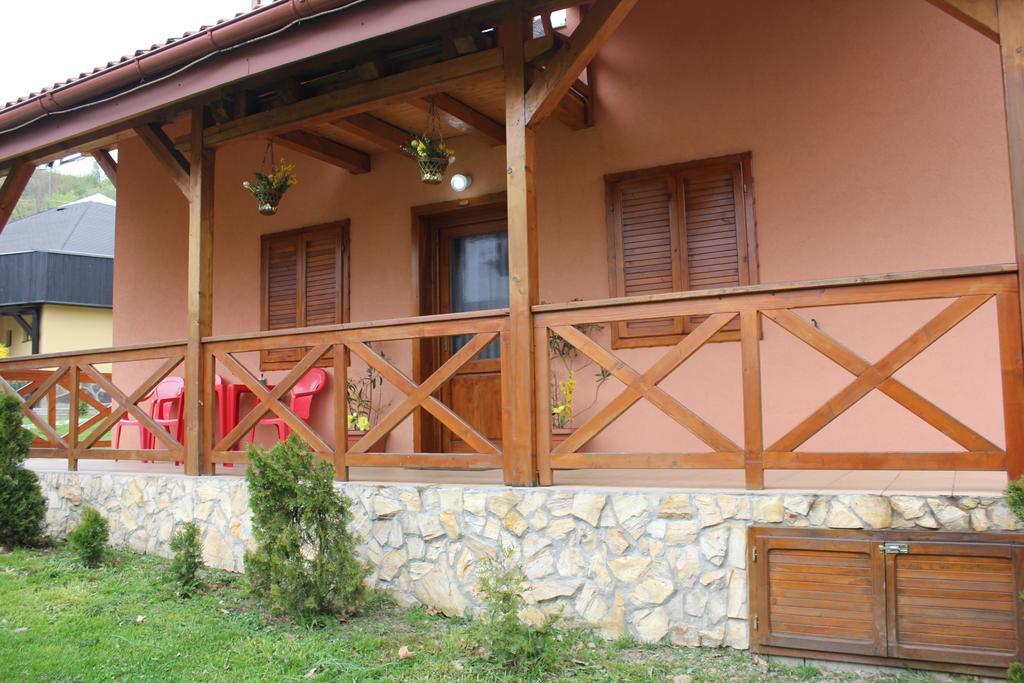 Apartmany Vinne Luaran gambar